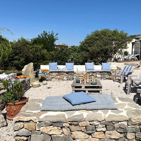 Cazevieille Le Domaine Du Cade-Gites D'Exception 4Etoiles "La Villa Du Cade" מראה חיצוני תמונה