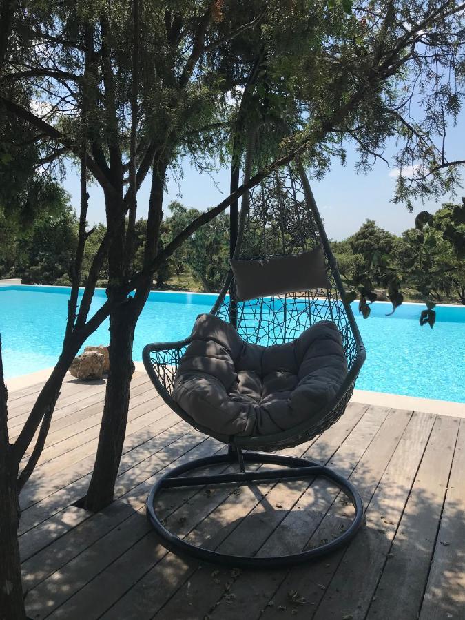 Cazevieille Le Domaine Du Cade-Gites D'Exception 4Etoiles "La Villa Du Cade" מראה חיצוני תמונה